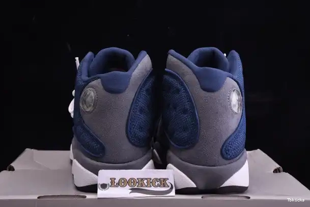 Reps TBK 13 Jordan 414571-404 Flint Air 0325